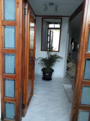 casa vacacional cabañas altamar san andres islas